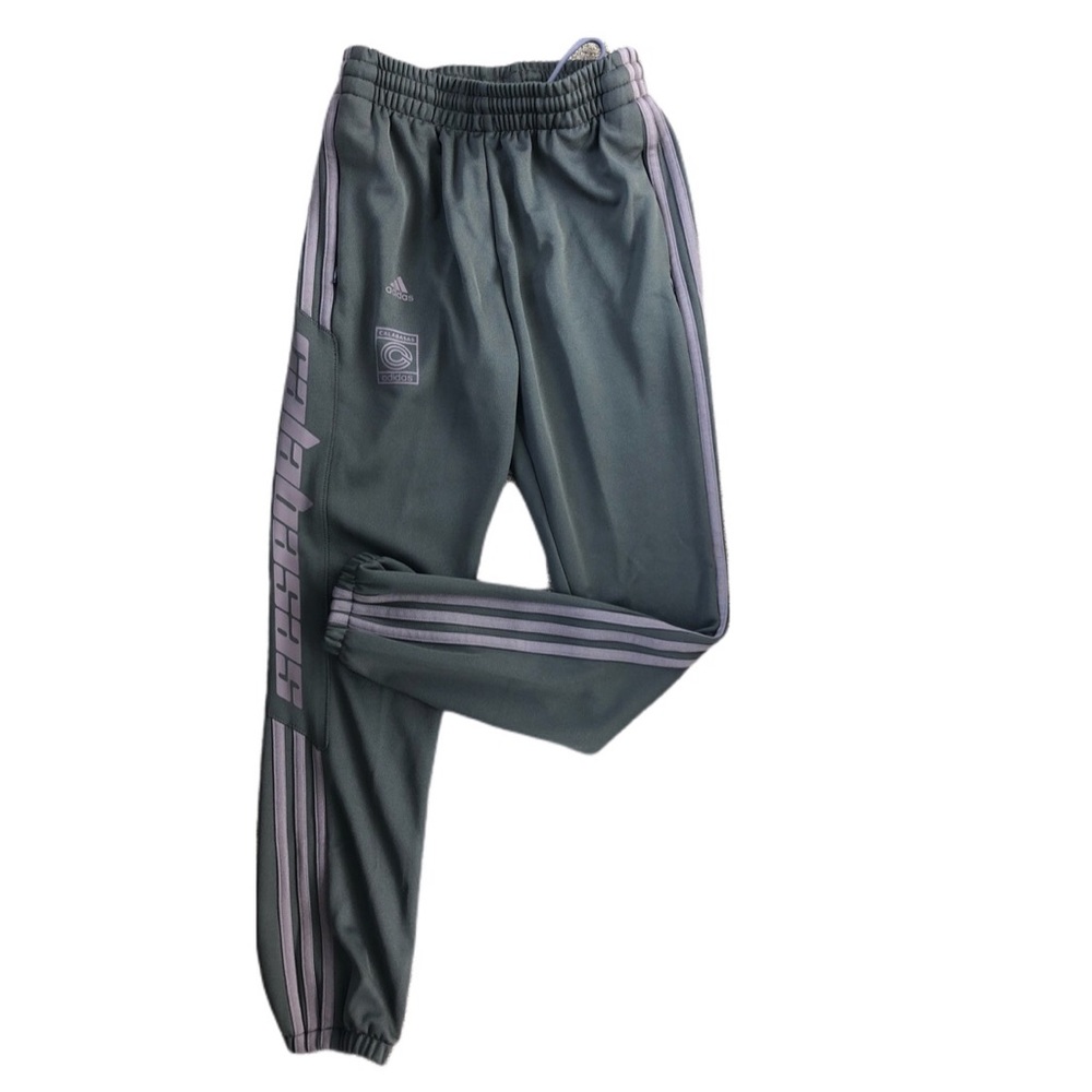 Calabasas Yeezy pants